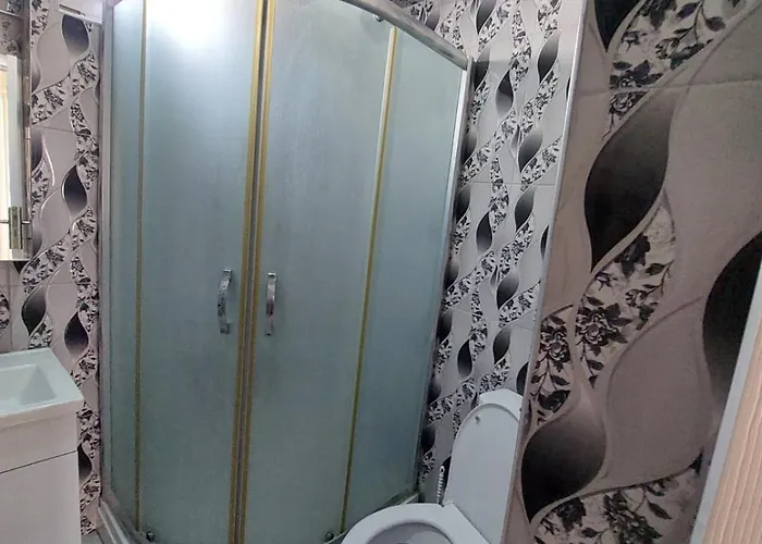 וילה Villalemoon *