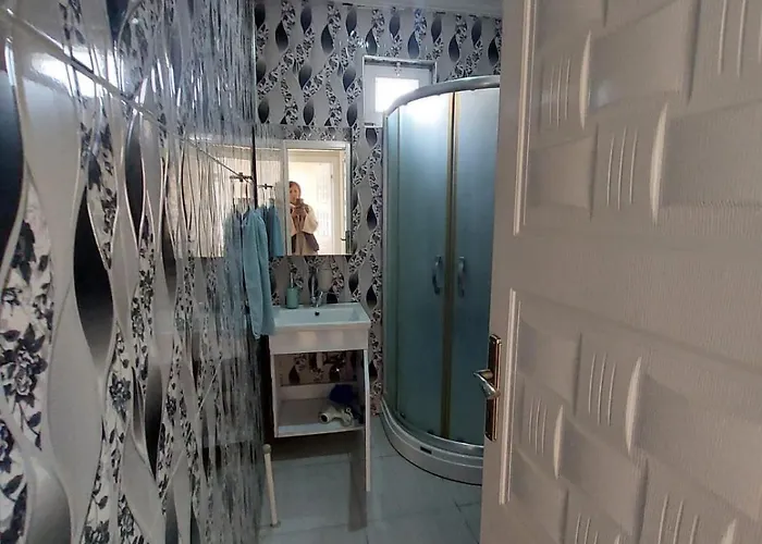 Villalemoon וילה באלאק