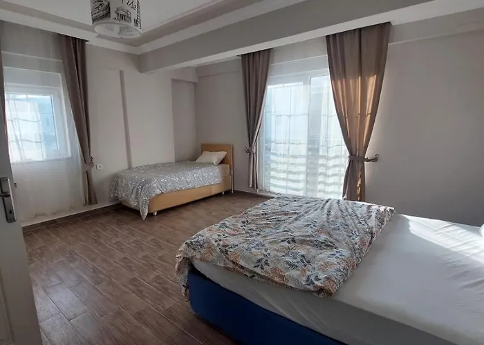 Villalemoon באלאק