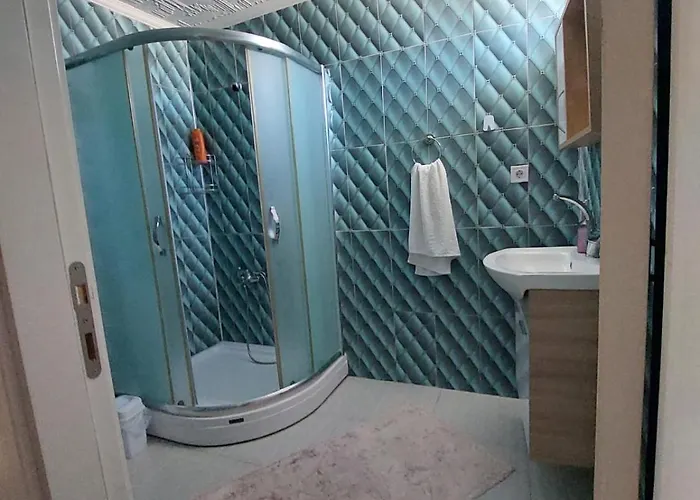 Villalemoon וילה