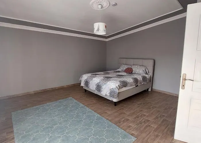 Villalemoon וילה