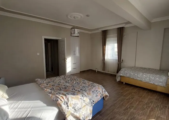 Villalemoon וילה *