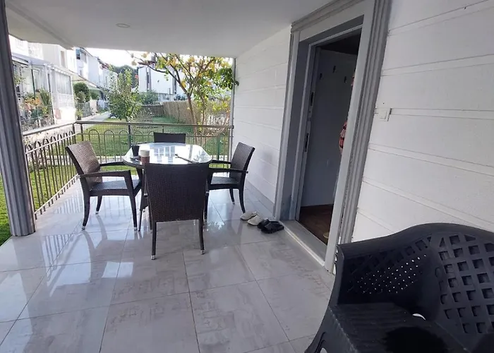 וילה Villalemoon *