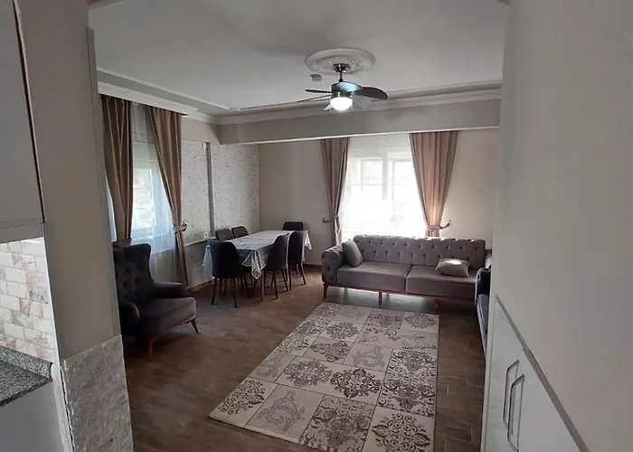 וילה Villalemoon באלאק