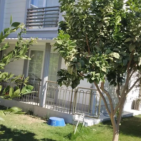 Villalemoon 빌라 *