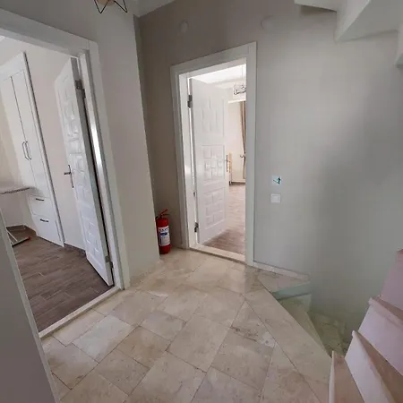 Willa Villalemoon Belek