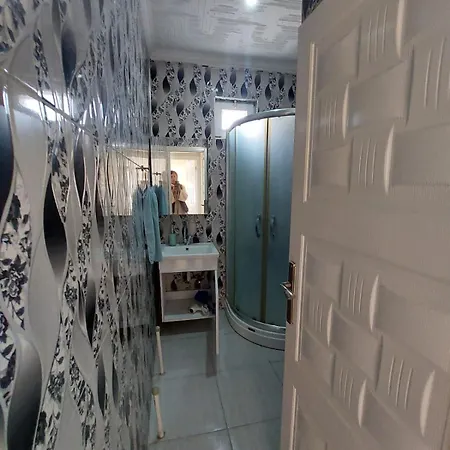 Villalemoon Willa Belek